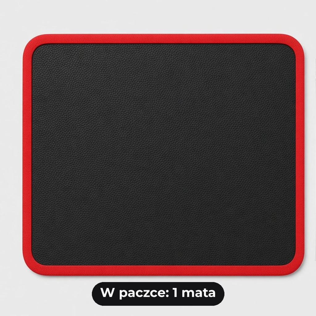 Zawartość paczki: mata magnetyczna