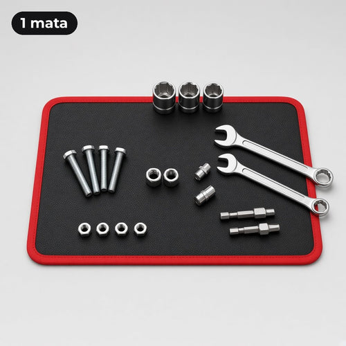 Zestaw: 1 mata magnetyczna